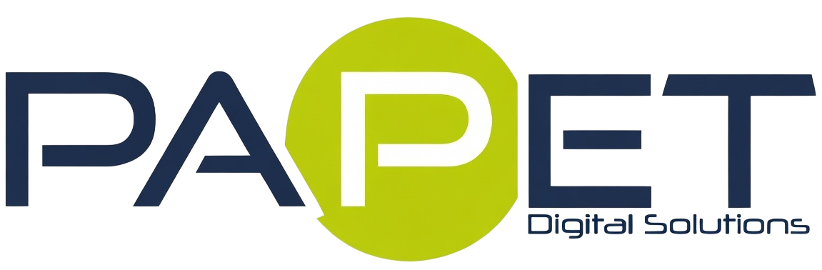 PAPET SHOP-Logo